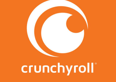 CRUNCHYROLL