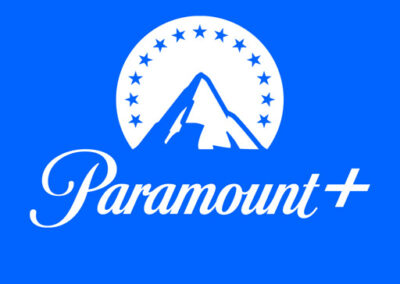 PARAMOUNT PLUS